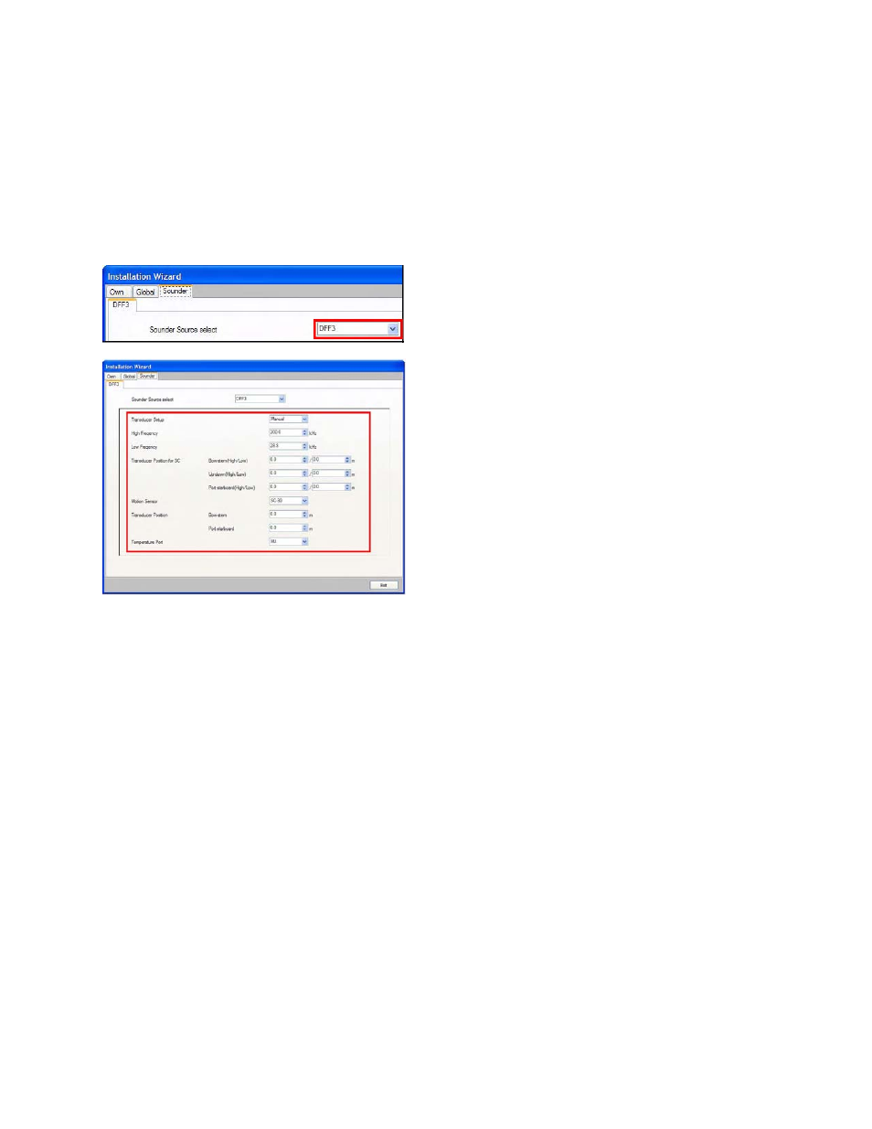Furuno NAVNET 3D MFD8/12/BB User Manual | Page 58 / 101