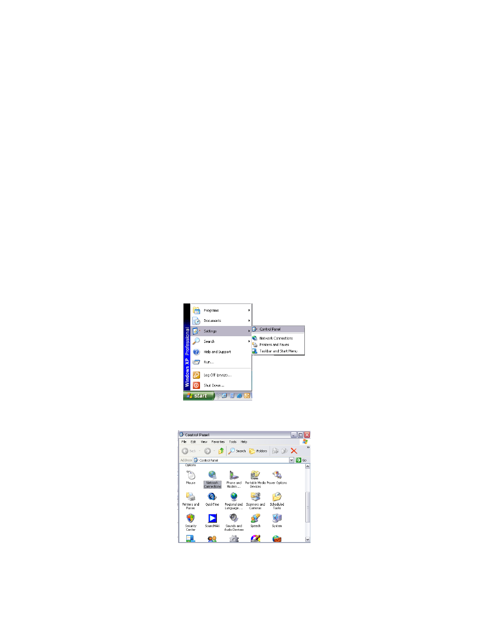 Configuring axis ip cameras | Furuno NAVNET 3D MFD8/12/BB User Manual | Page 71 / 101