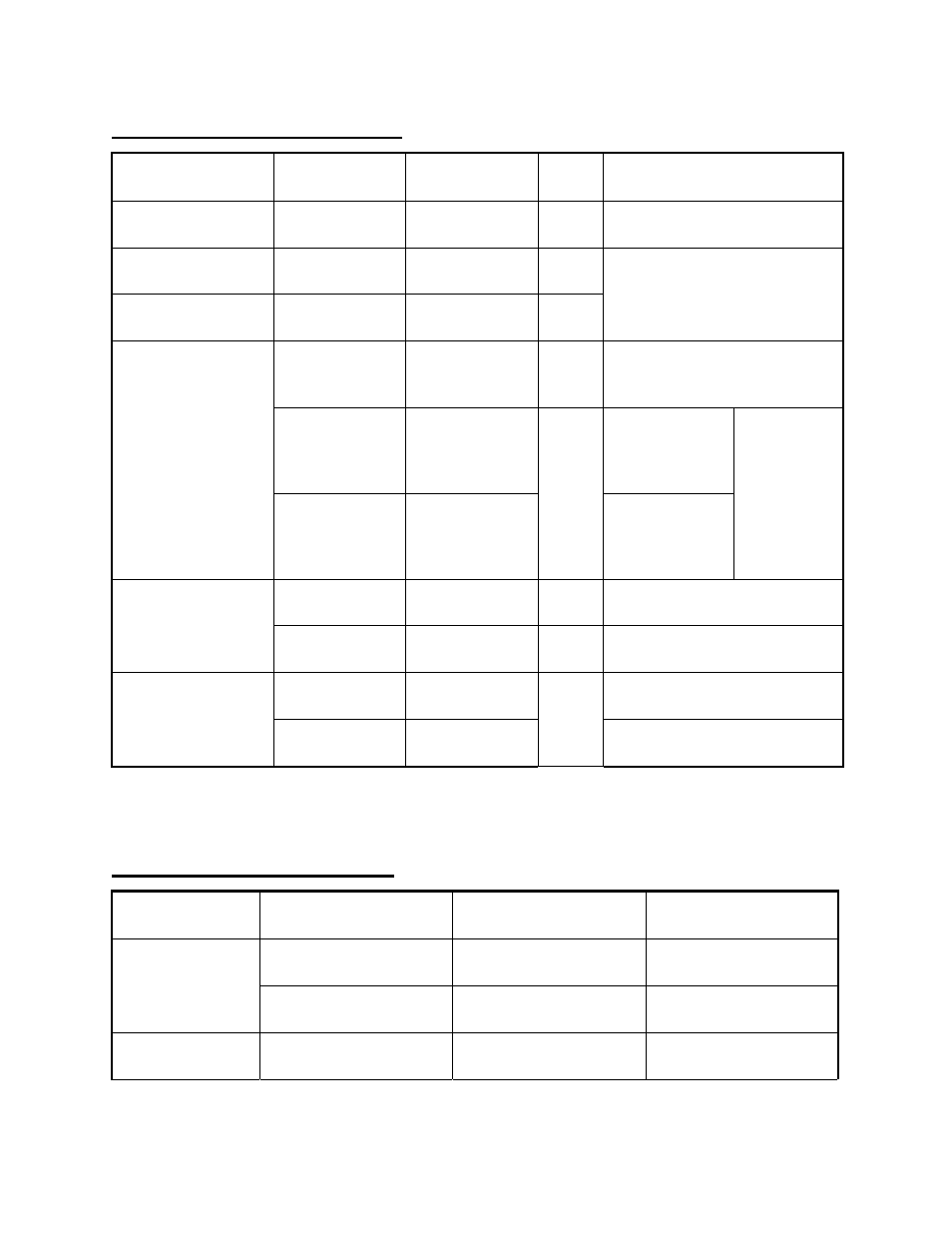 Standard supply (mfdbb), Optional supply (mfdbb) | Furuno NAVNET 3D MFD8/12/BB User Manual | Page 8 / 101