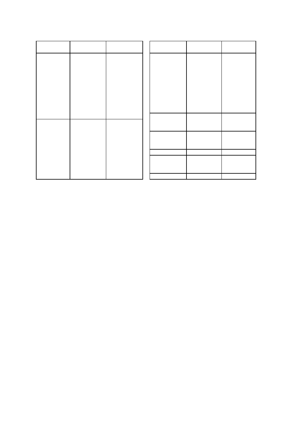 Furuno FS-1503 User Manual | Page 40 / 55