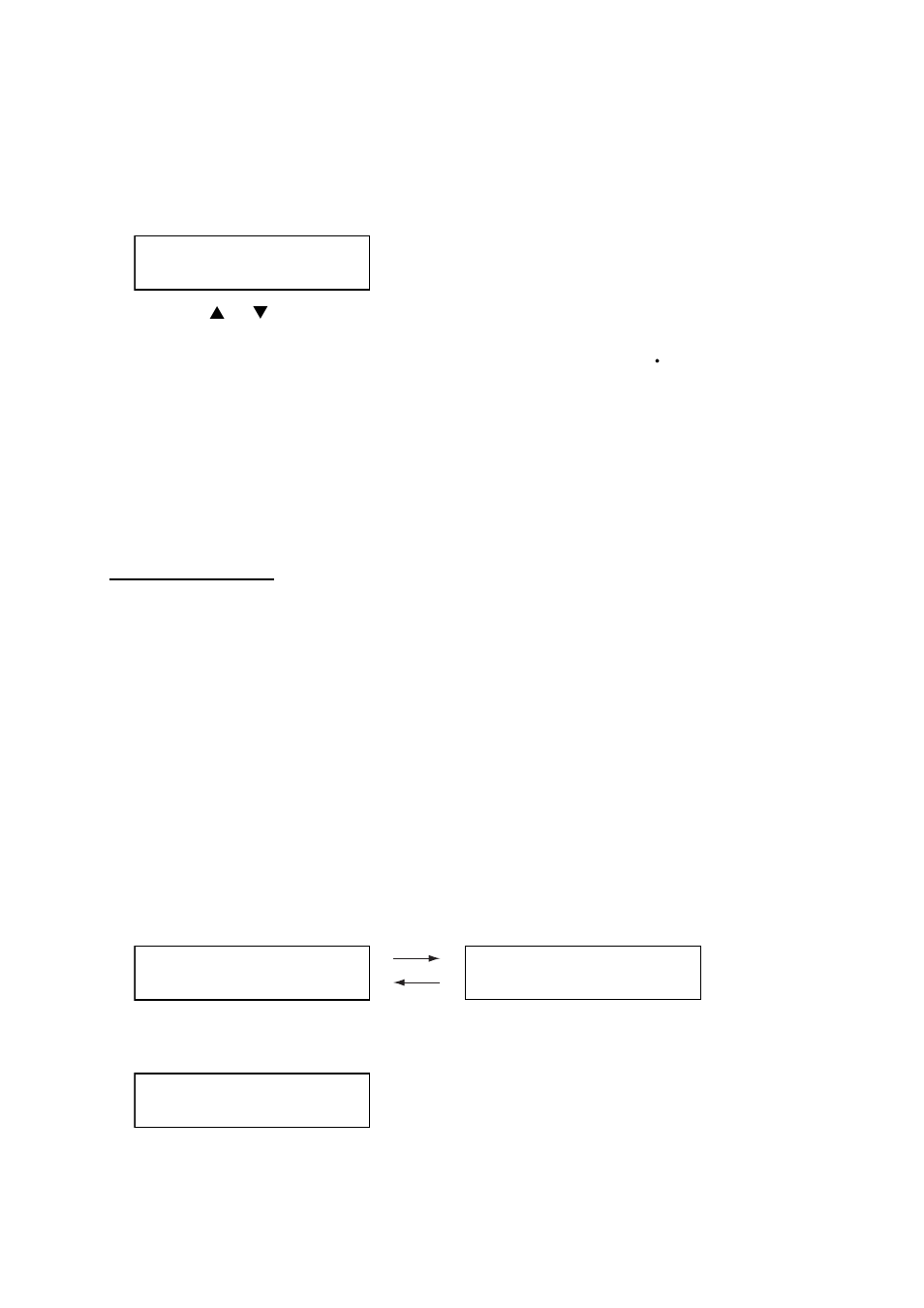 7 manual receiving, 8 timer receiving, 1 registering timer programs | Furuno FAX-408 User Manual | Page 15 / 53