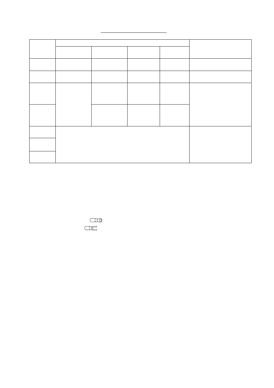 Furuno MU-17OC User Manual | Page 52 / 65