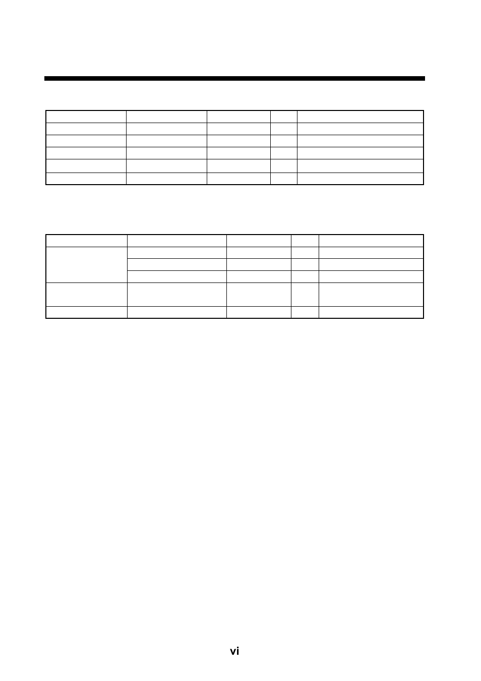 Furuno MU-17OC User Manual | Page 58 / 65