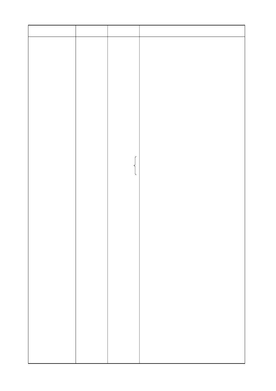 Ap-6 | Furuno INMARSAT-C MOBILE EARTH STATION FELCOM 12 User Manual | Page 160 / 182