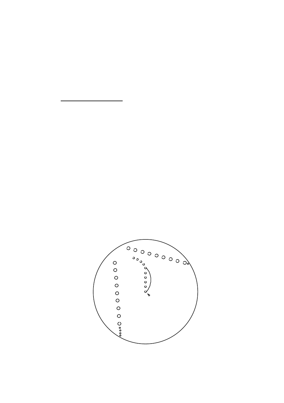 15 trial maneuver, 1 types of trial maneuvers | Furuno BB FAR28x7 User Manual | Page 161 / 305