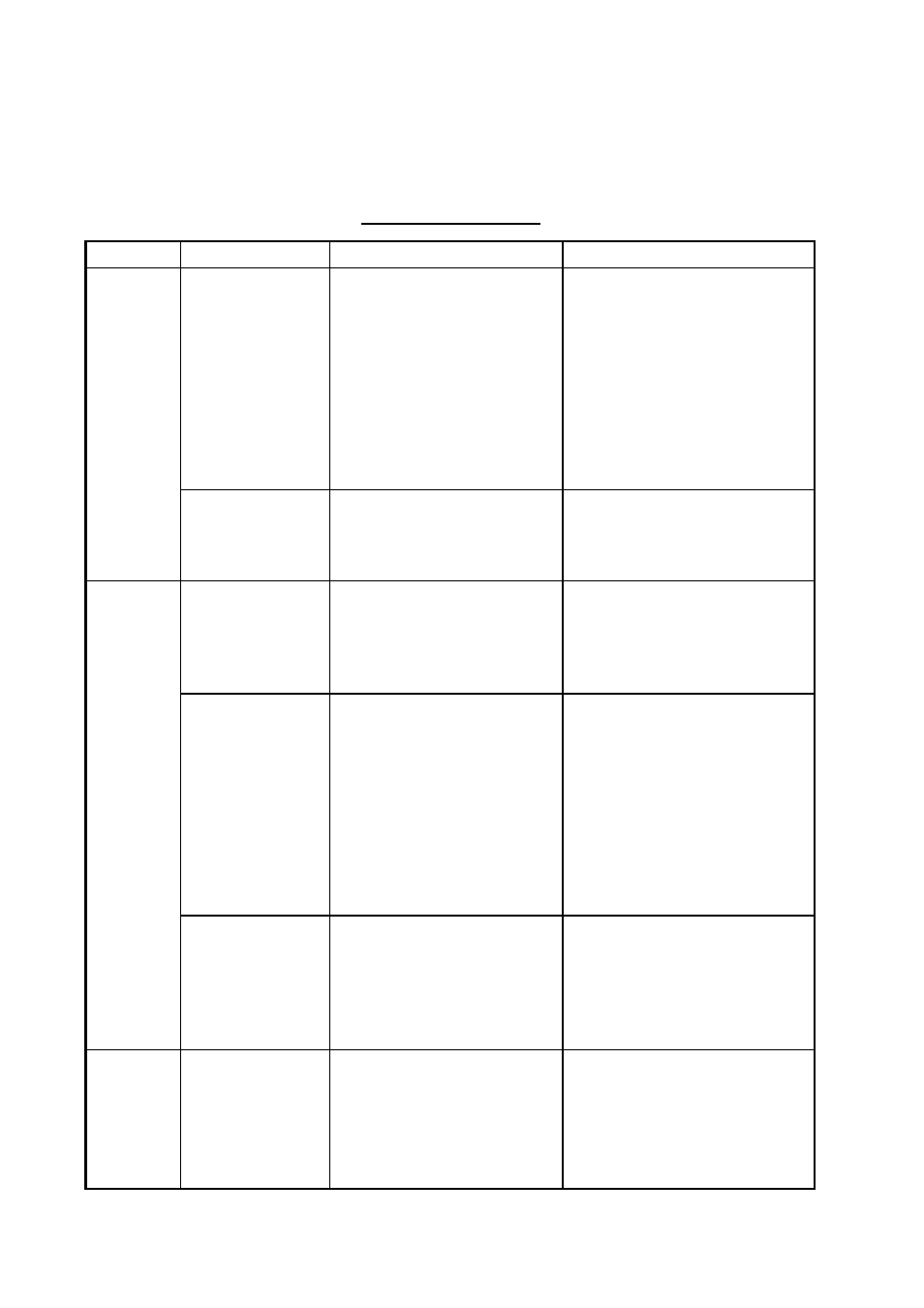 1 periodic maintenance schedule | Furuno BB FAR28x7 User Manual | Page 236 / 305