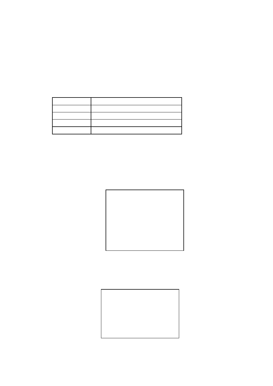 34 programming function keys | Furuno BB FAR28x7 User Manual | Page 90 / 305