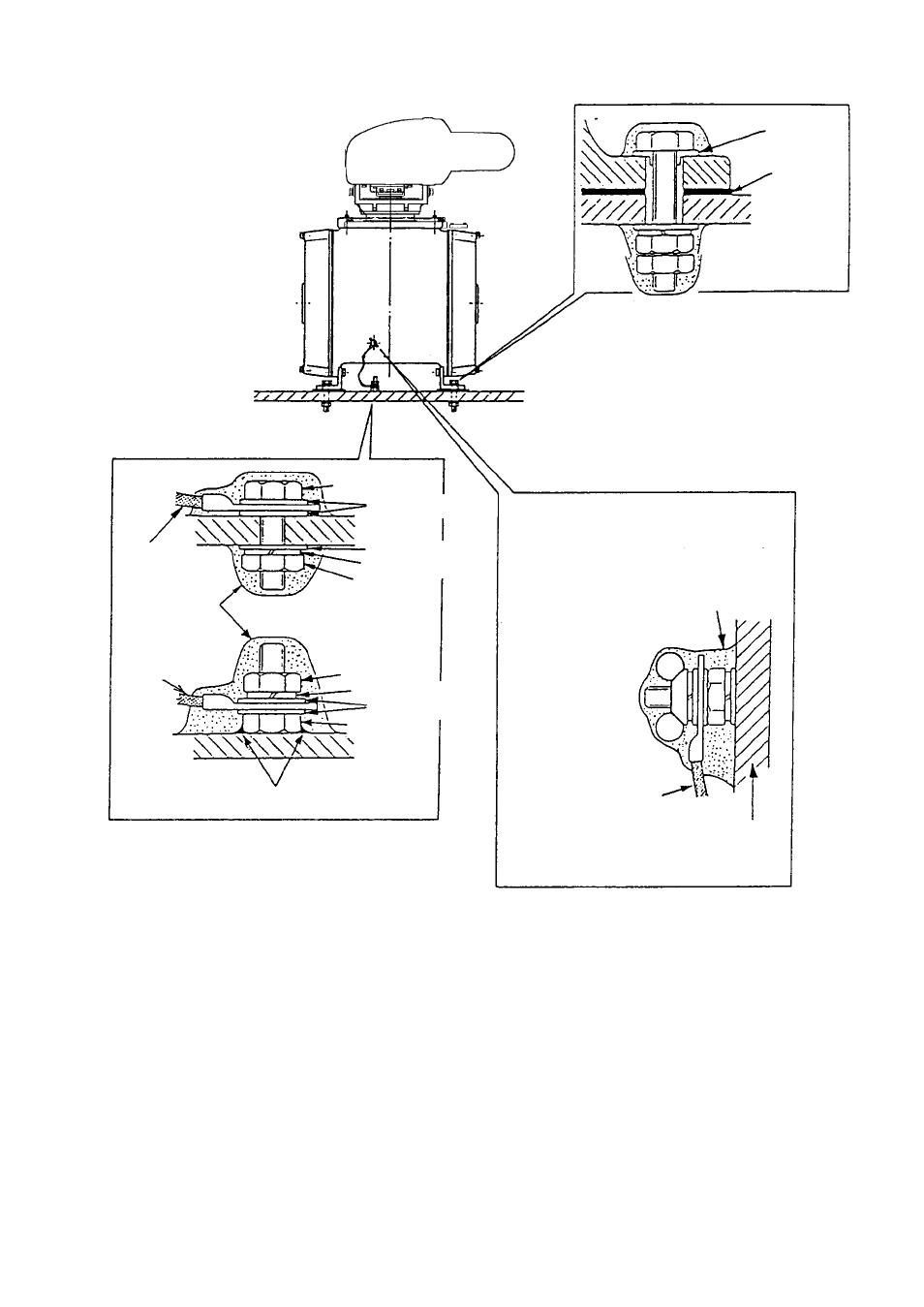Furuno FR-2135S User Manual | Page 14 / 82