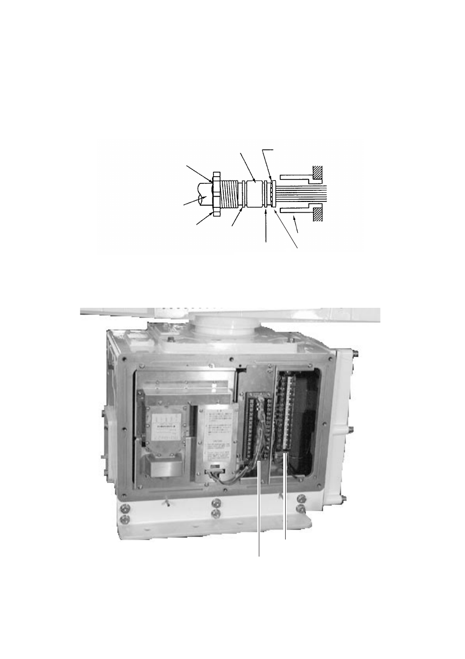 Furuno FR-2135S User Manual | Page 31 / 82
