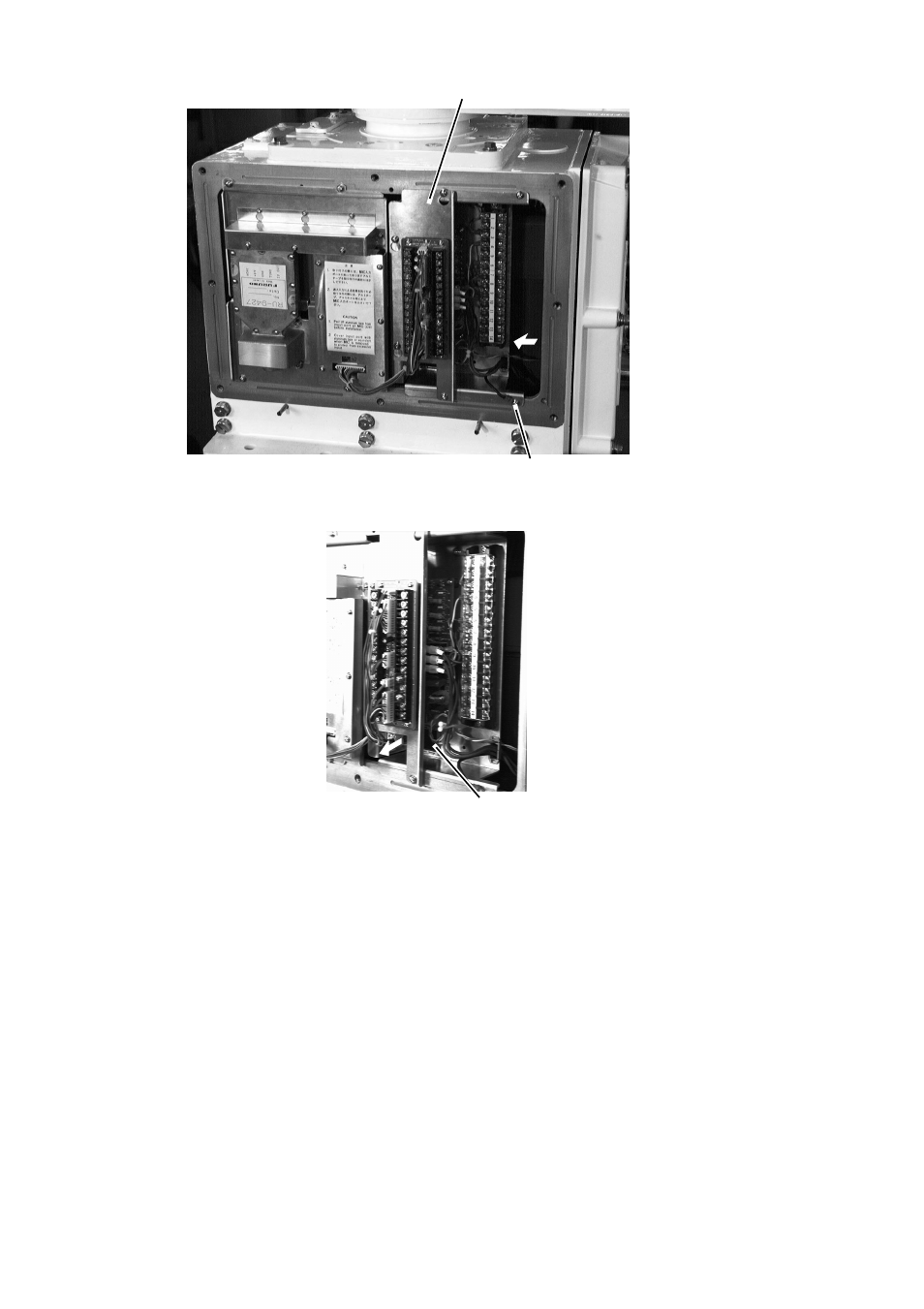 Furuno FR-2135S User Manual | Page 33 / 82