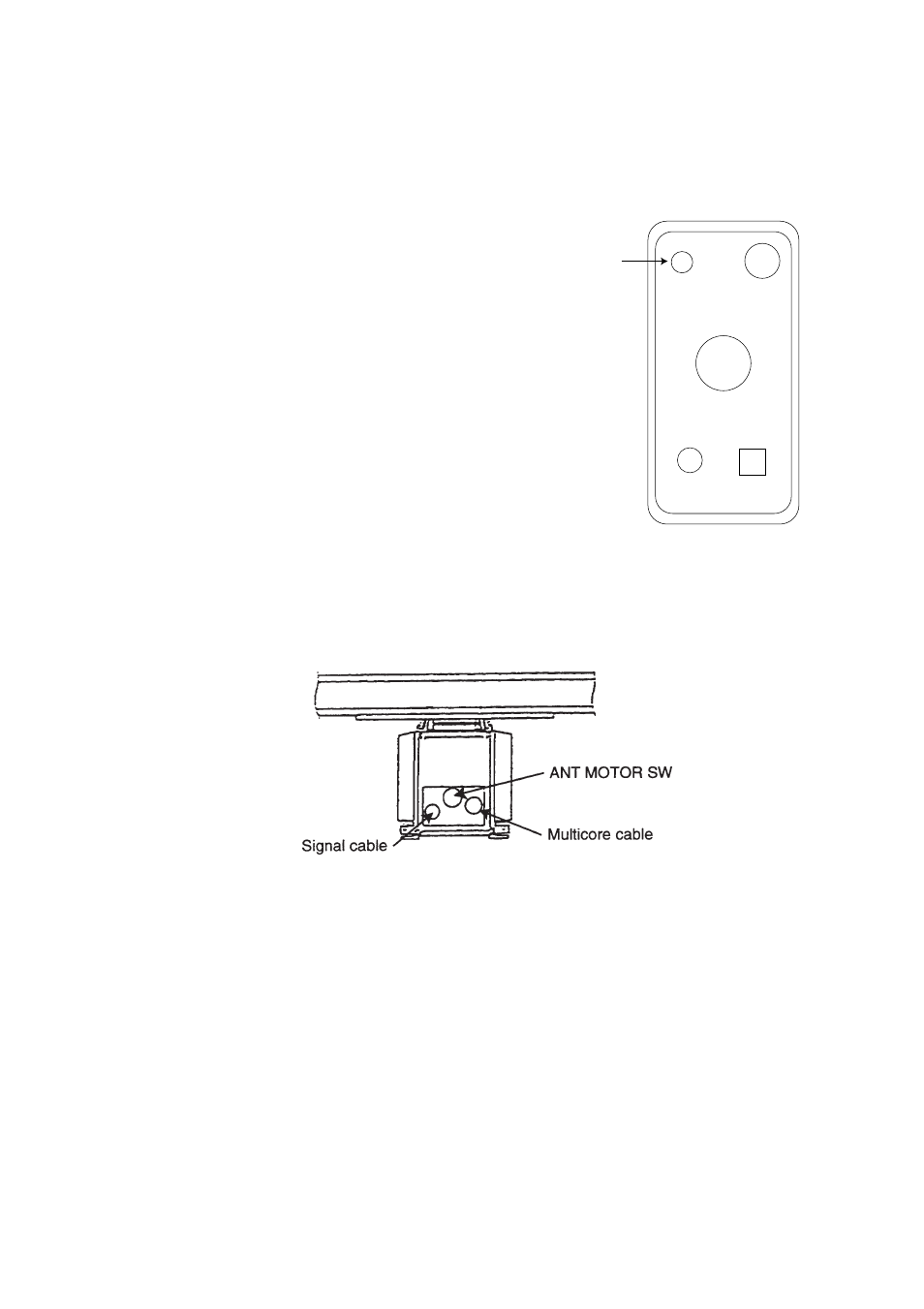 7 confirming magnetron heater voltage | Furuno FR-2135S User Manual | Page 40 / 82