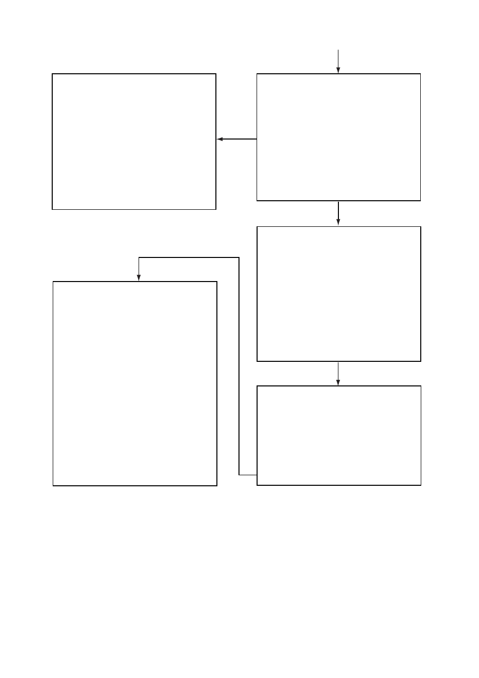 Initial setting1 menu | Furuno FR-2135S User Manual | Page 42 / 82