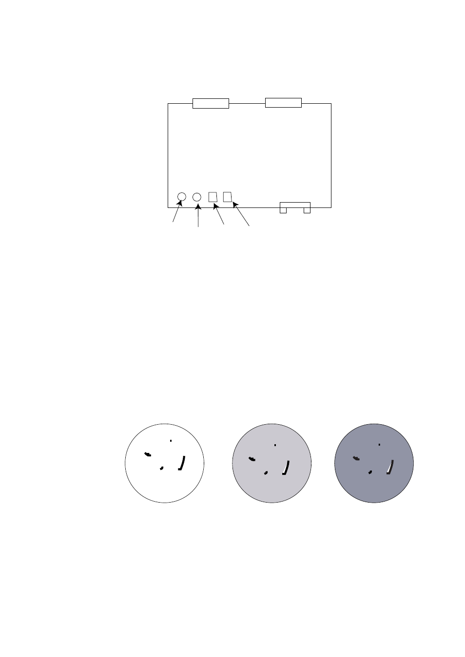 Arp board adjustment | Furuno FR-2135S User Manual | Page 52 / 82