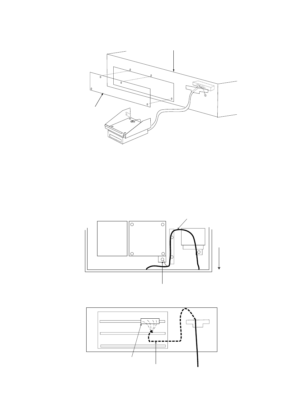 Furuno FR-2135S User Manual | Page 55 / 82