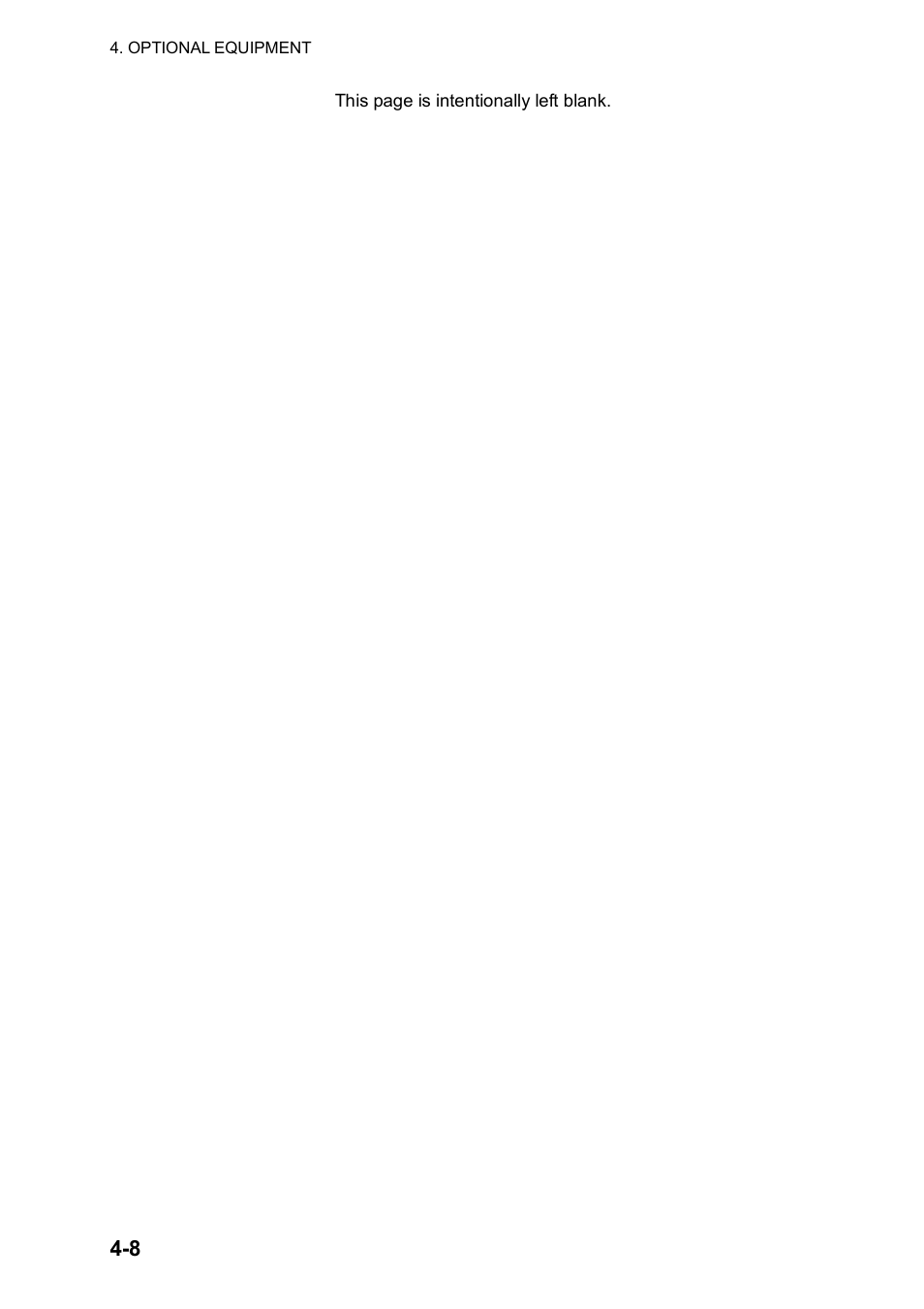 Furuno FR-8122 User Manual | Page 42 / 56