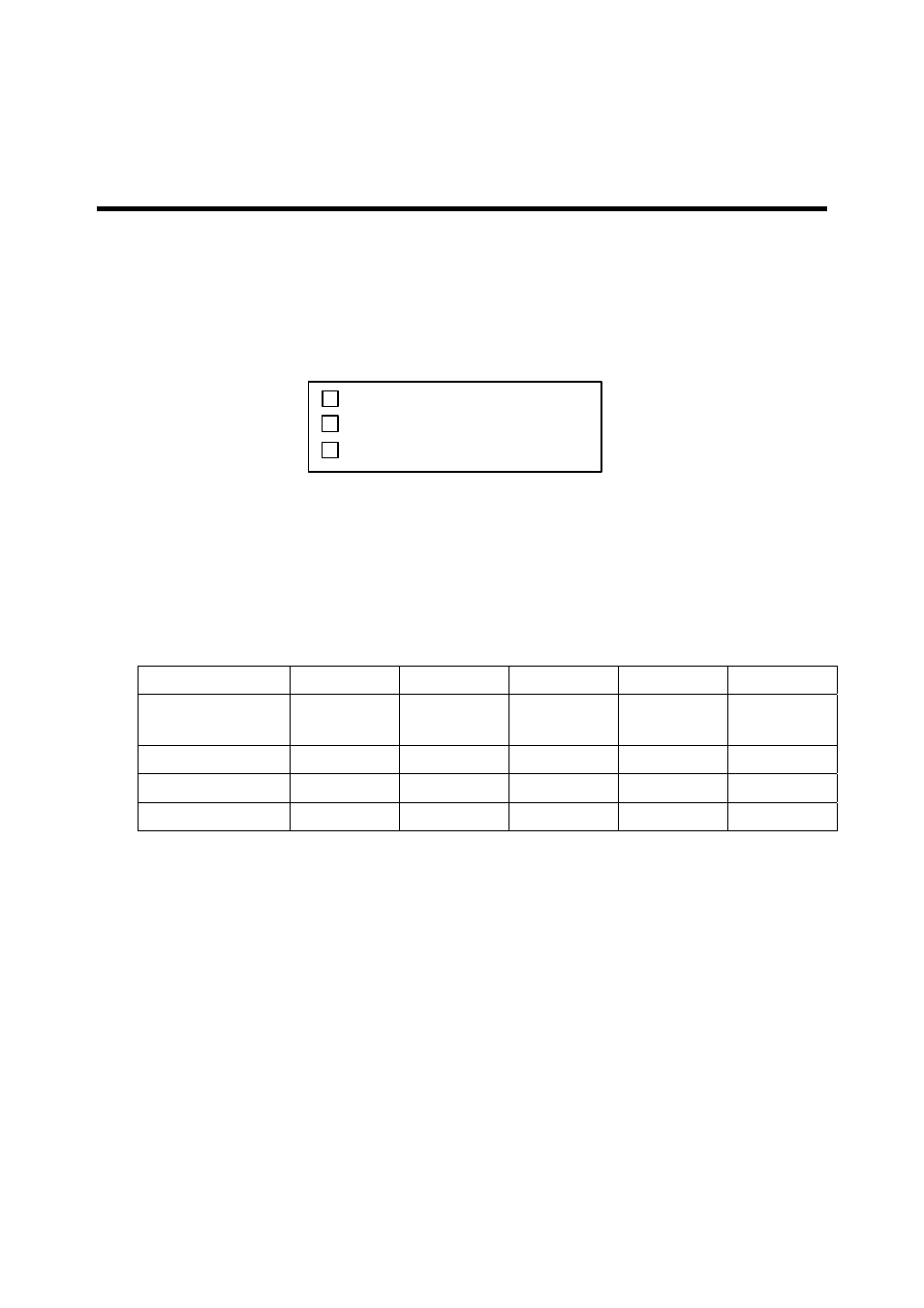 Changing power specifications | Furuno FE-700 User Manual | Page 26 / 60