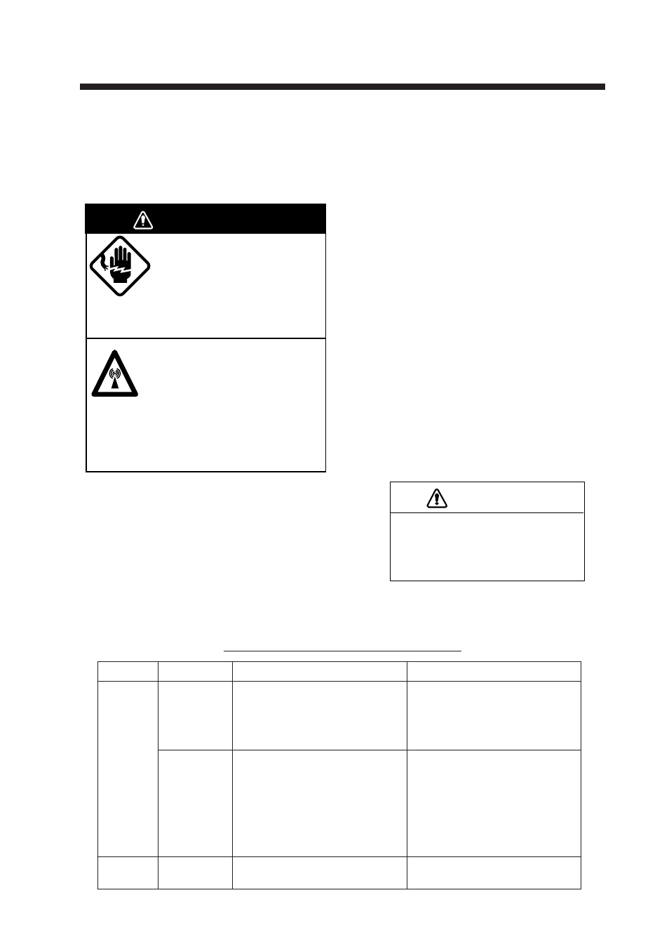 Maintenance & troubleshooting, 1 preventative maintenance, 2 replacing the fuse | Caution, Danger, 1 preventive maintenance | Furuno FR-7112 User Manual | Page 32 / 48