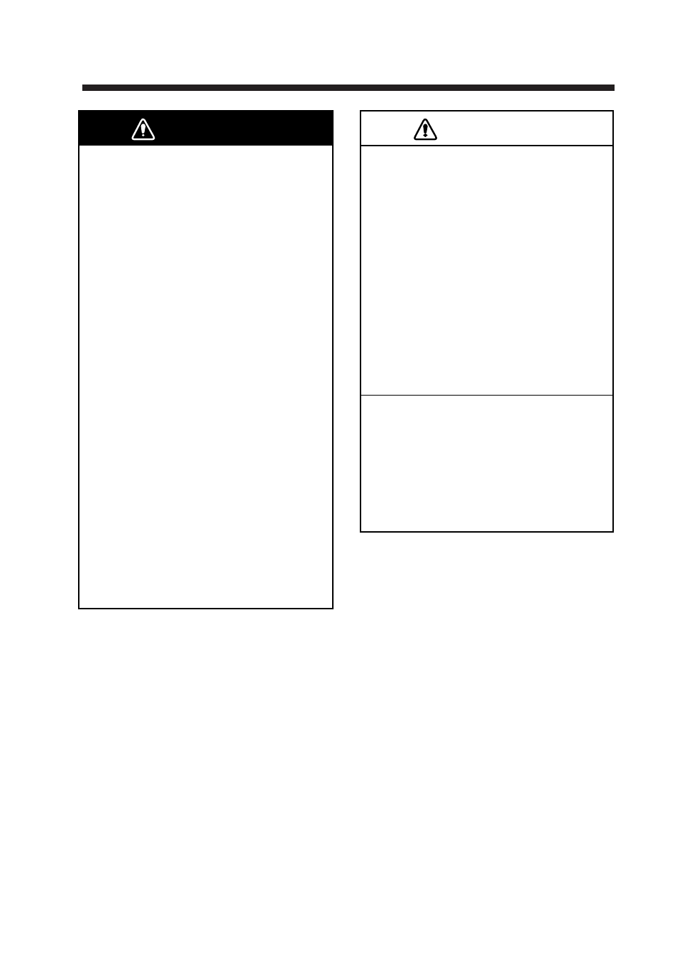 Arp-10 (option), Warning, Caution | Furuno FR-7112 User Manual | Page 35 / 48