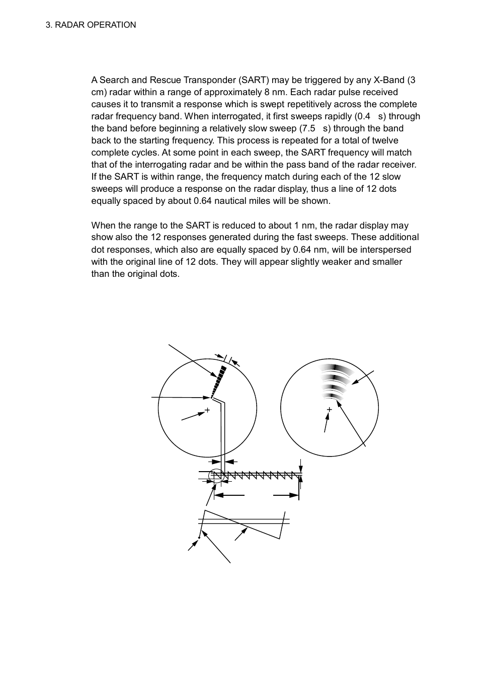 Furuno GD-1700C User Manual | Page 142 / 249