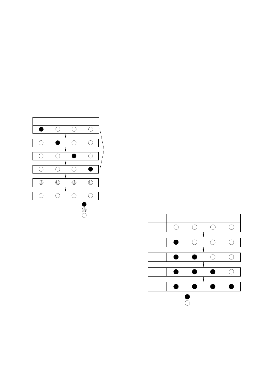 3 diagnostic test | Furuno PG-1000 User Manual | Page 18 / 23