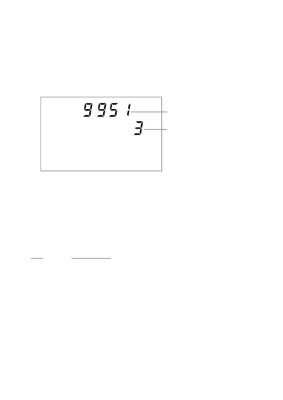 Chapter 3 changing system setting, 1 system setup, Customizing by operator | 2 customizing by operator | Furuno FS-1562-15 User Manual | Page 27 / 58