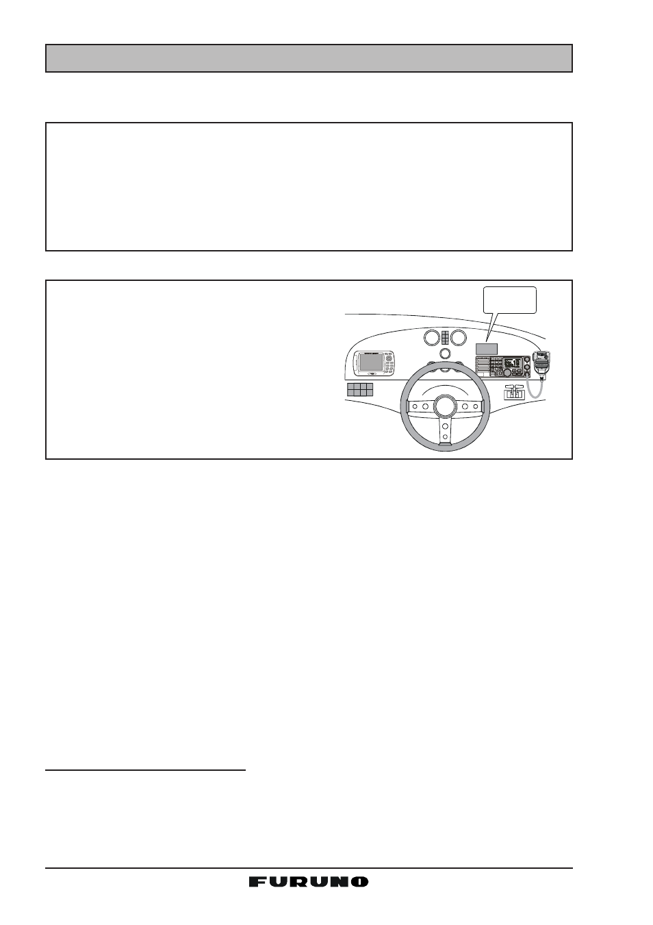 11 digital selective calling, 1 general, 2 maritime mobile service identity ( mmsi ) | 1 what is an mmsi | Furuno FM-4000 User Manual | Page 34 / 84