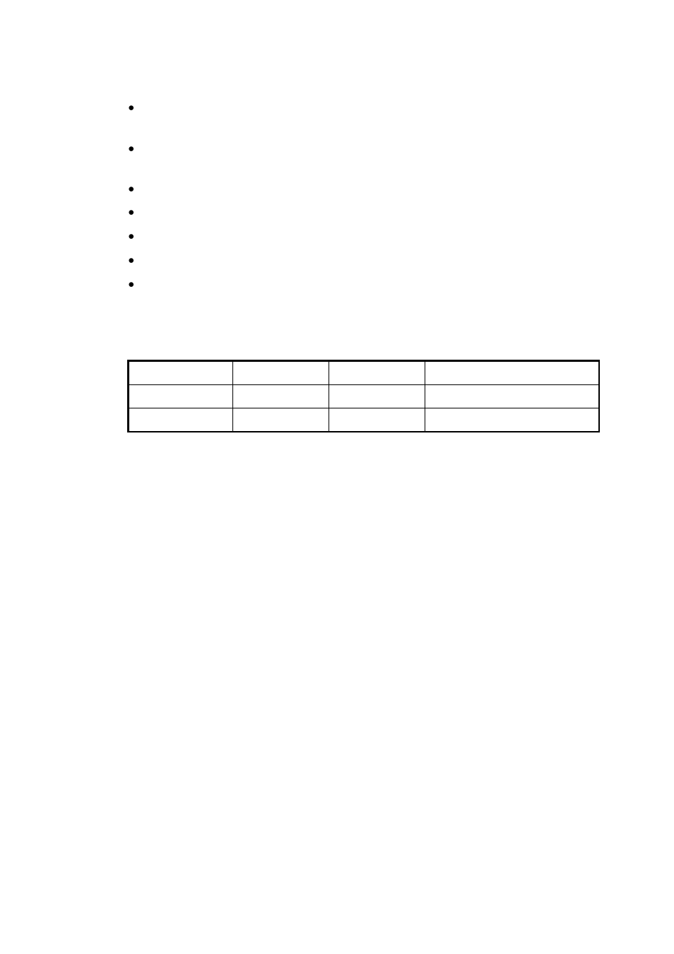 Features, Program number | Furuno FELCOM 16 User Manual | Page 10 / 187