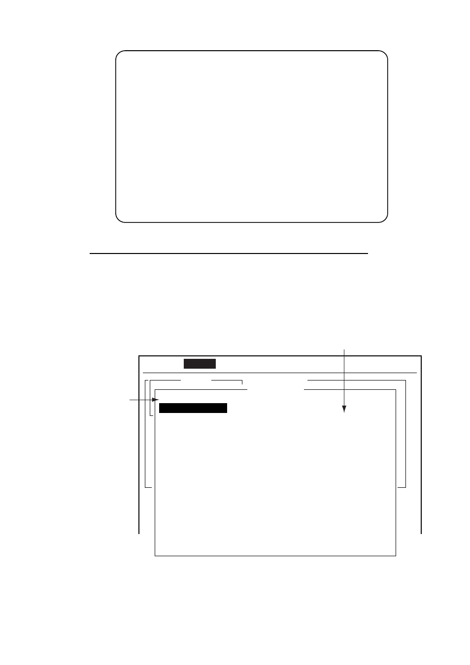 Transmit message status | Furuno FELCOM 16 User Manual | Page 102 / 187