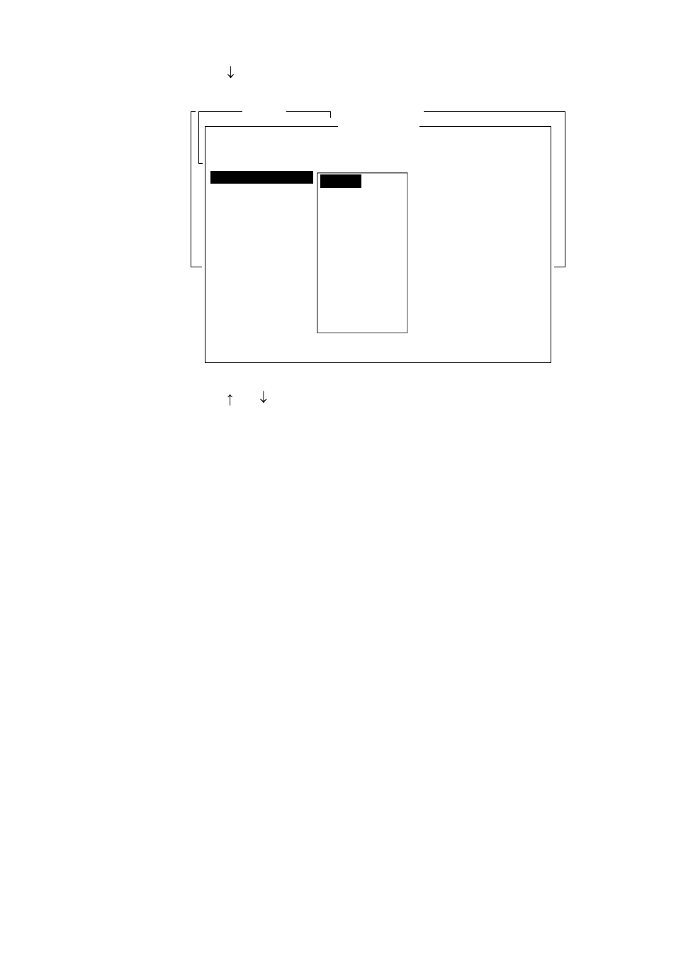 Furuno FELCOM 16 User Manual | Page 103 / 187