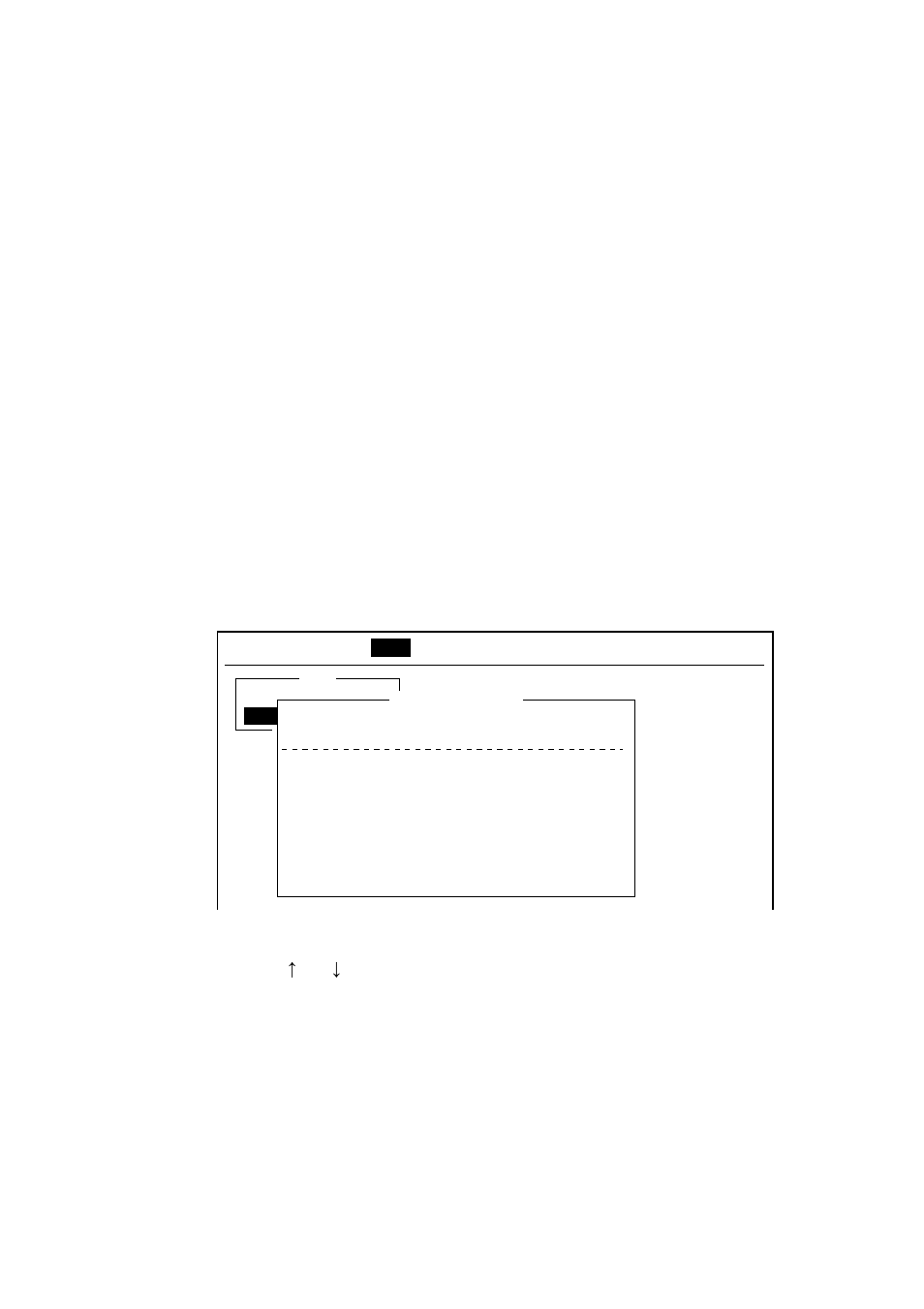 Furuno FELCOM 16 User Manual | Page 128 / 187