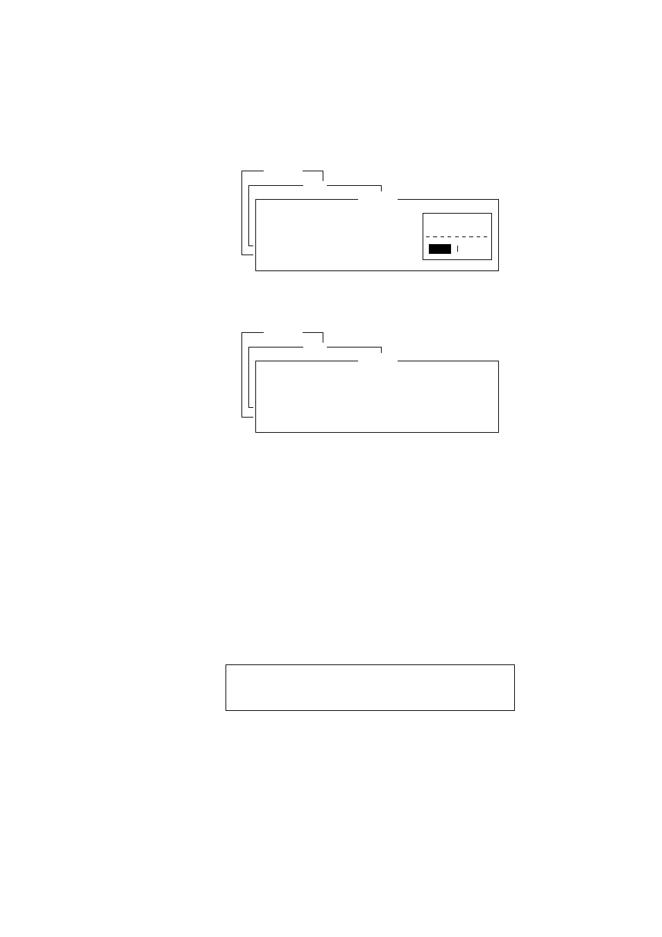 5 7.3.2 pv test procedure | Furuno FELCOM 16 User Manual | Page 155 / 187