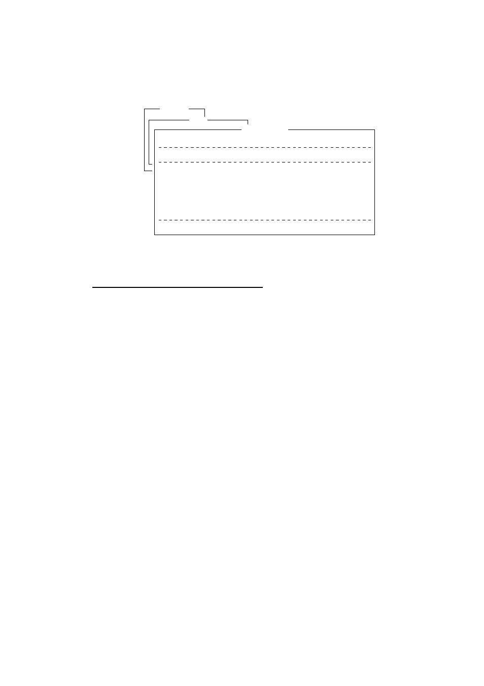 6 7.3.3 results of pv test | Furuno FELCOM 16 User Manual | Page 156 / 187