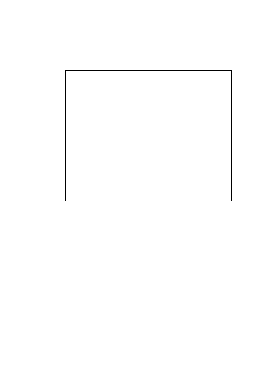 3 standby display | Furuno FELCOM 16 User Manual | Page 26 / 187