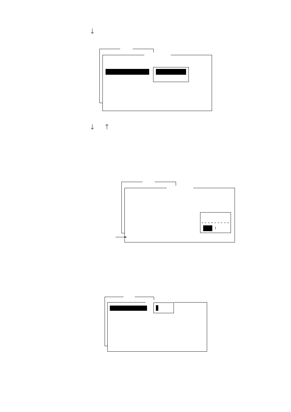 Furuno FELCOM 16 User Manual | Page 36 / 187