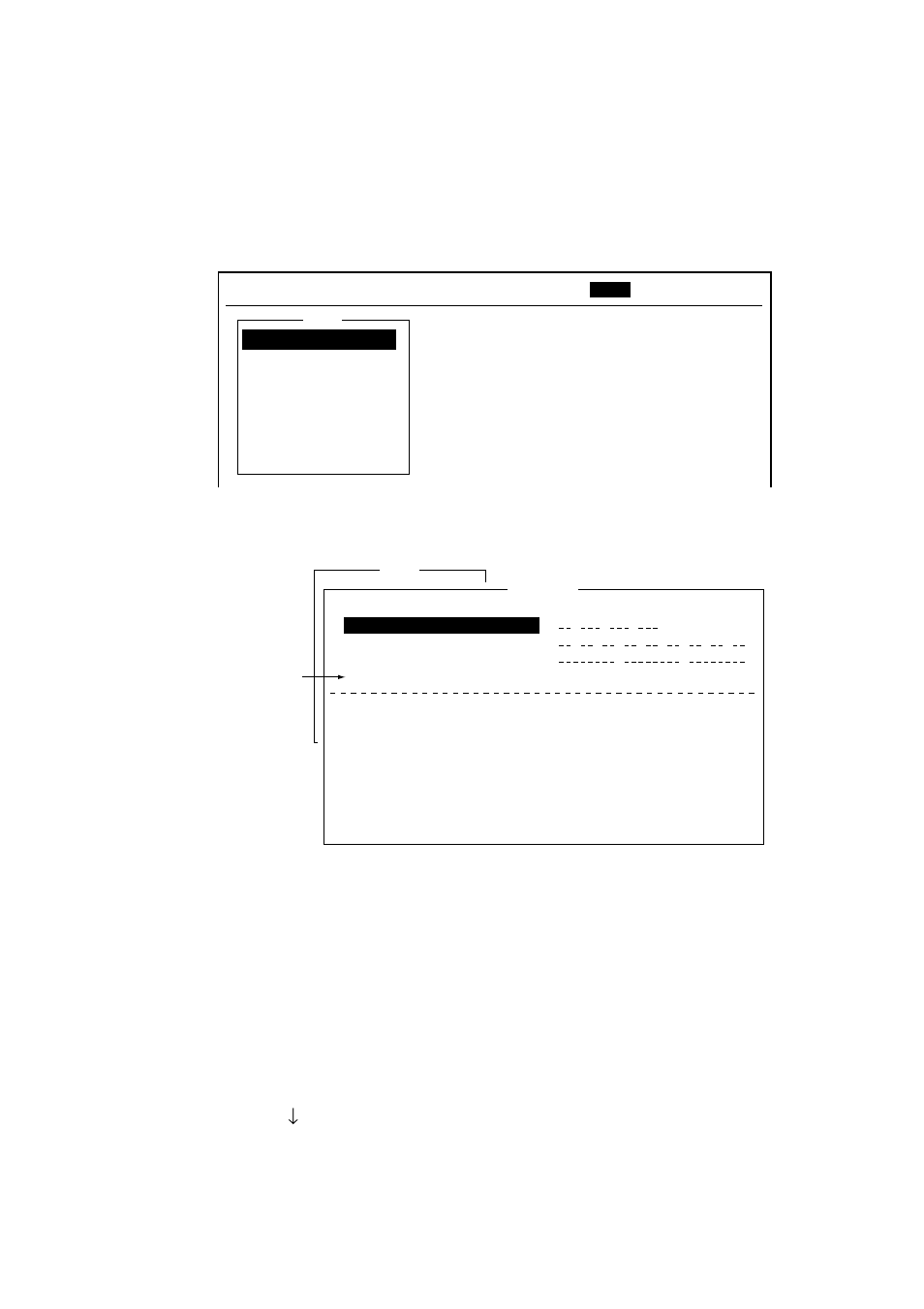 Furuno FELCOM 16 User Manual | Page 44 / 187