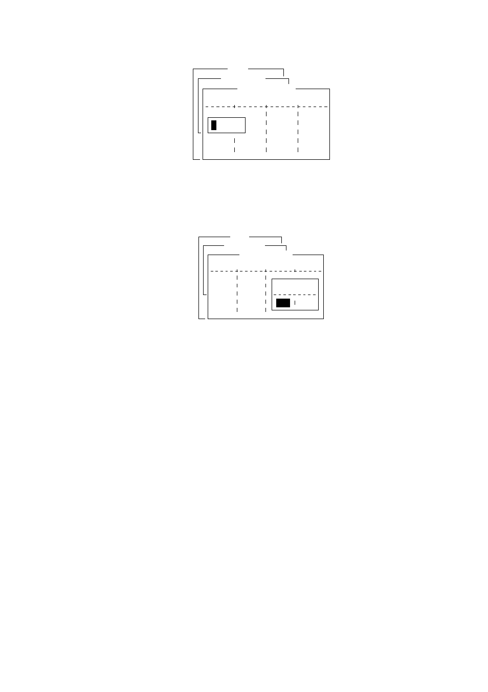 Furuno FELCOM 16 User Manual | Page 48 / 187