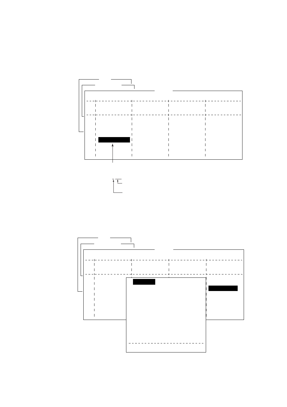 Furuno FELCOM 16 User Manual | Page 55 / 187