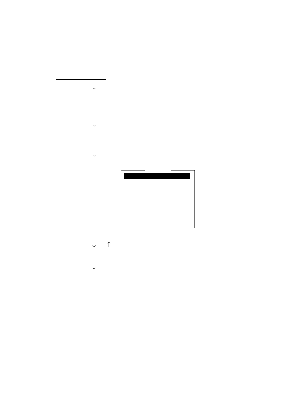 Furuno FELCOM 16 User Manual | Page 60 / 187