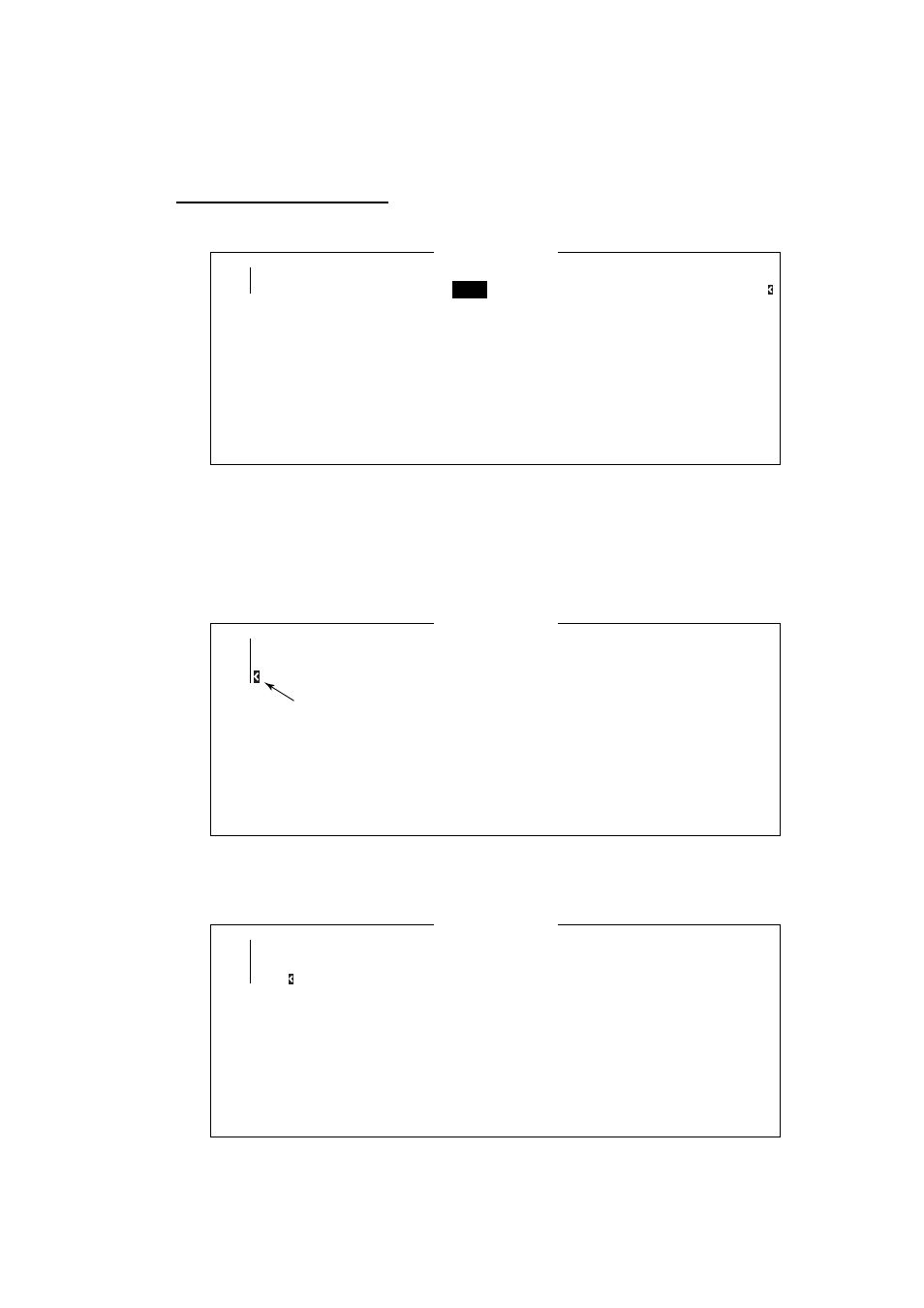 Furuno FELCOM 16 User Manual | Page 80 / 187