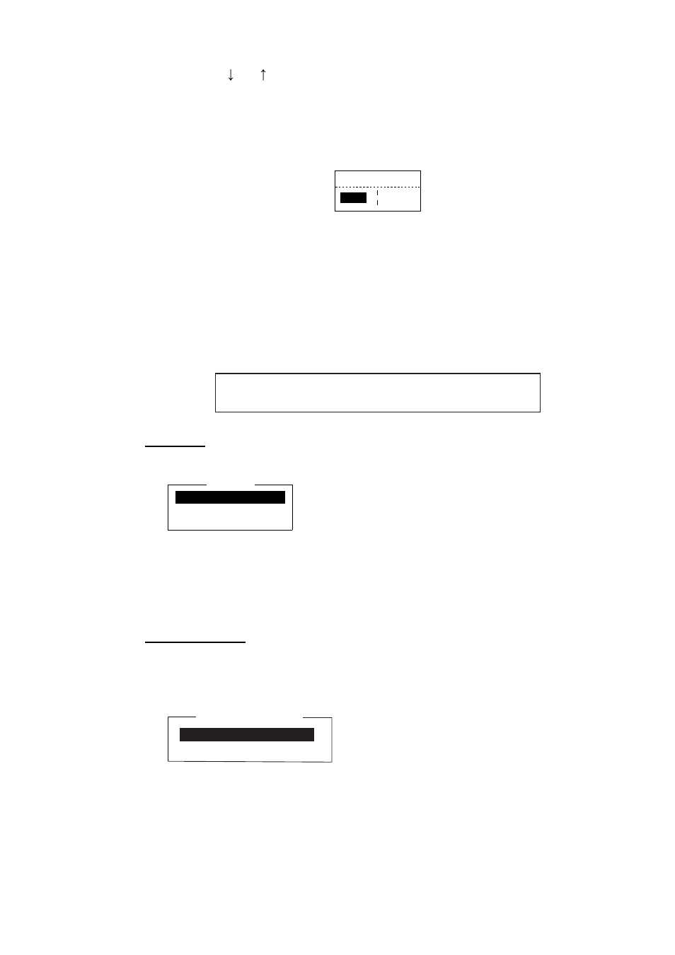 Furuno FELCOM 16 User Manual | Page 83 / 187