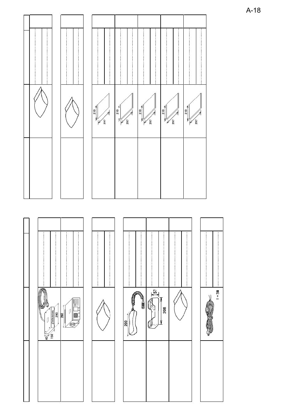 Furuno FM-8800S User Manual | Page 45 / 72
