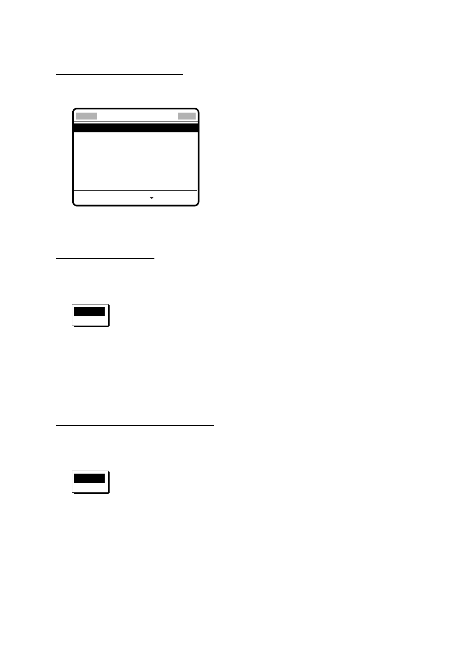 6 deleting send message | Furuno FS-5070 User Manual | Page 109 / 219