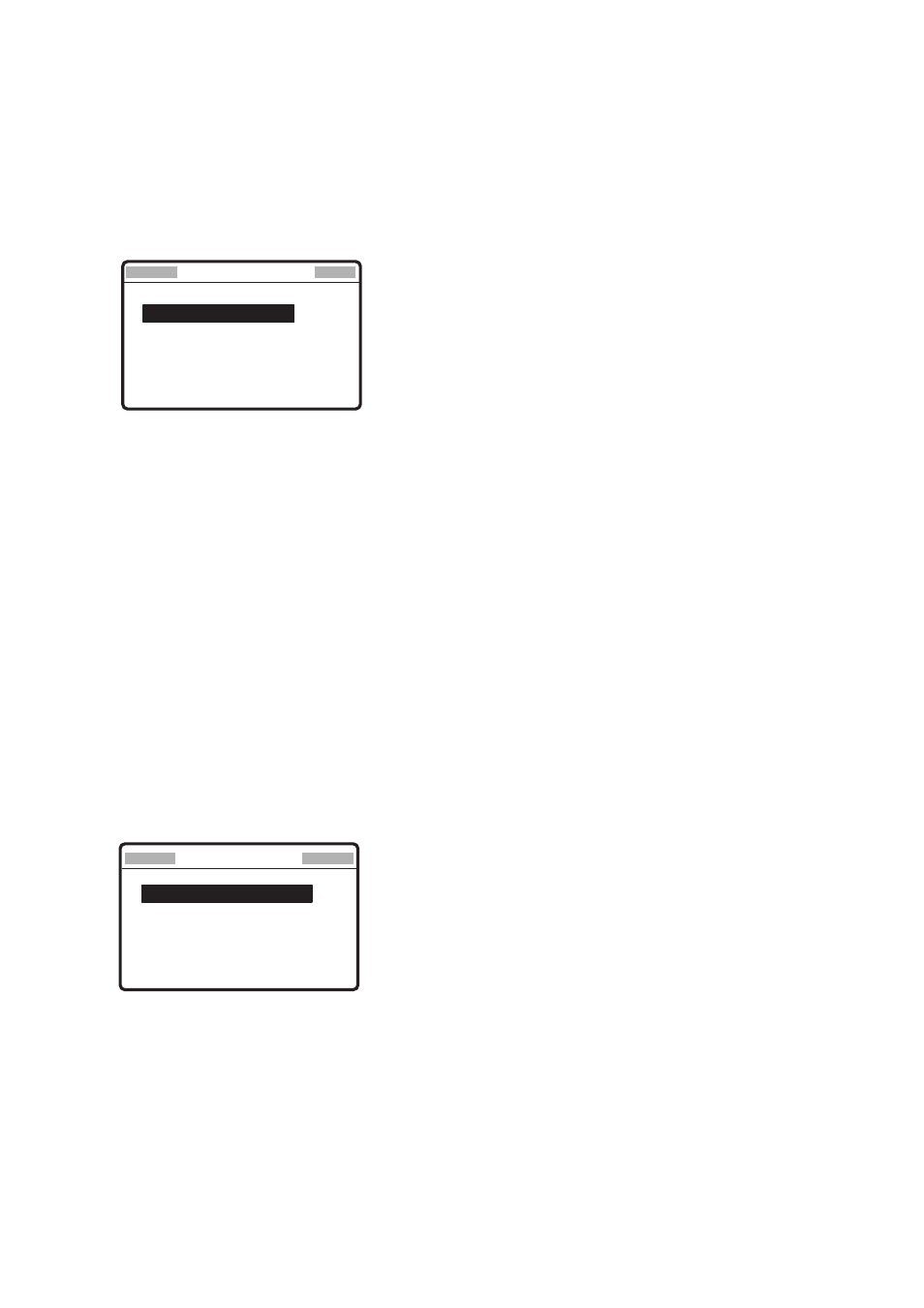 7 date and time setting, 8 memory clear | Furuno FS-5070 User Manual | Page 112 / 219