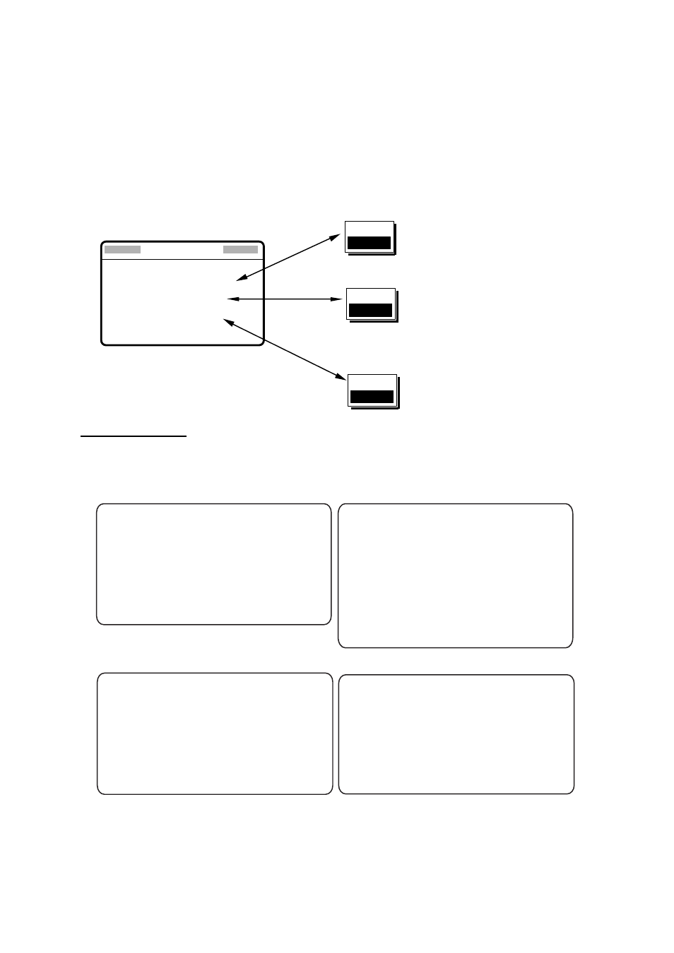 12 printing messages | Furuno FS-5070 User Manual | Page 117 / 219