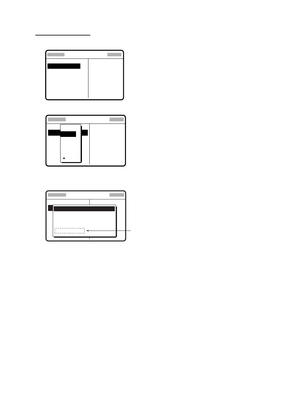 Furuno FS-5070 User Manual | Page 119 / 219