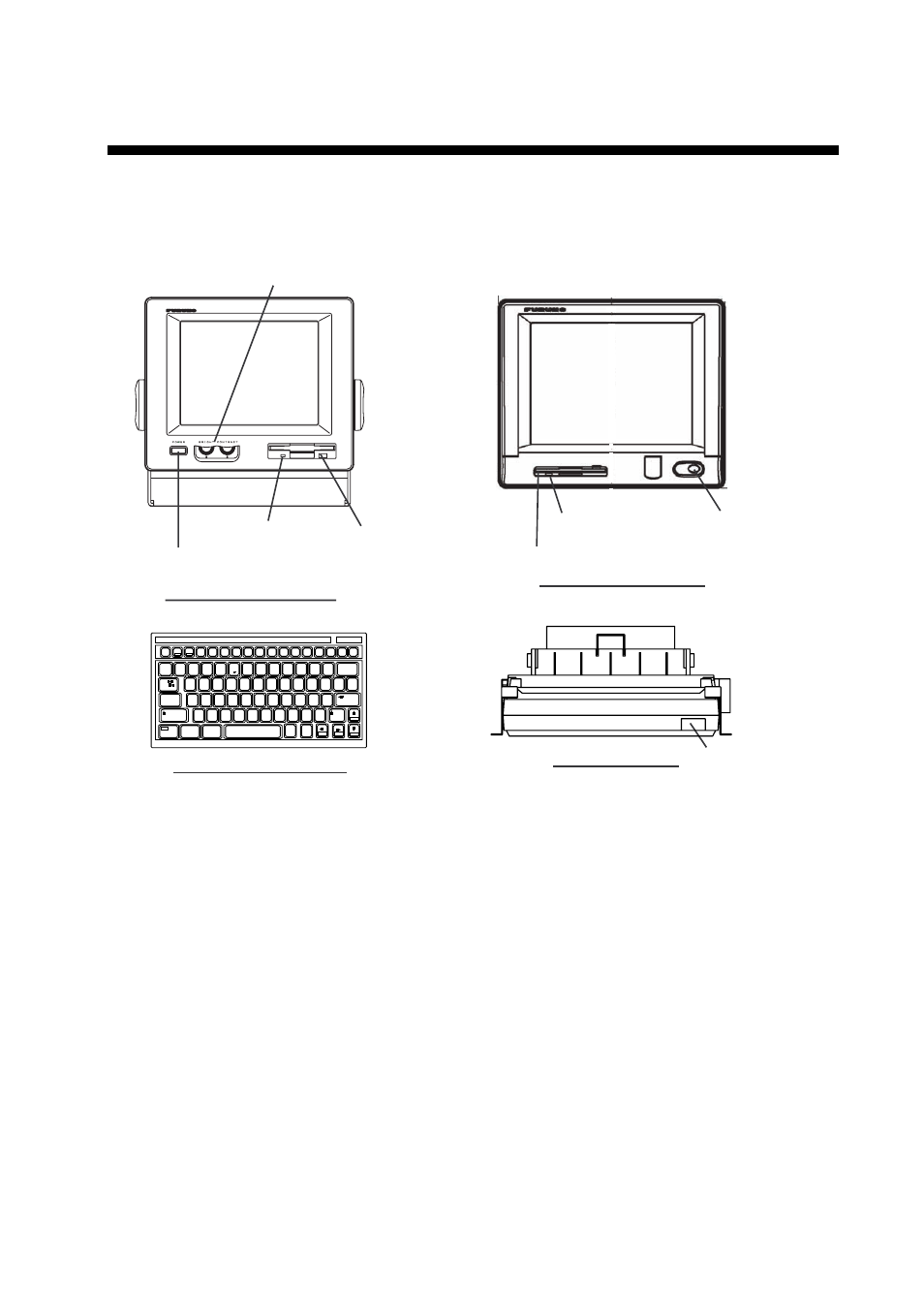 Nbdp system overview, 1 turning on the nbdp system, F11 f12 | Furuno FS-5070 User Manual | Page 123 / 219