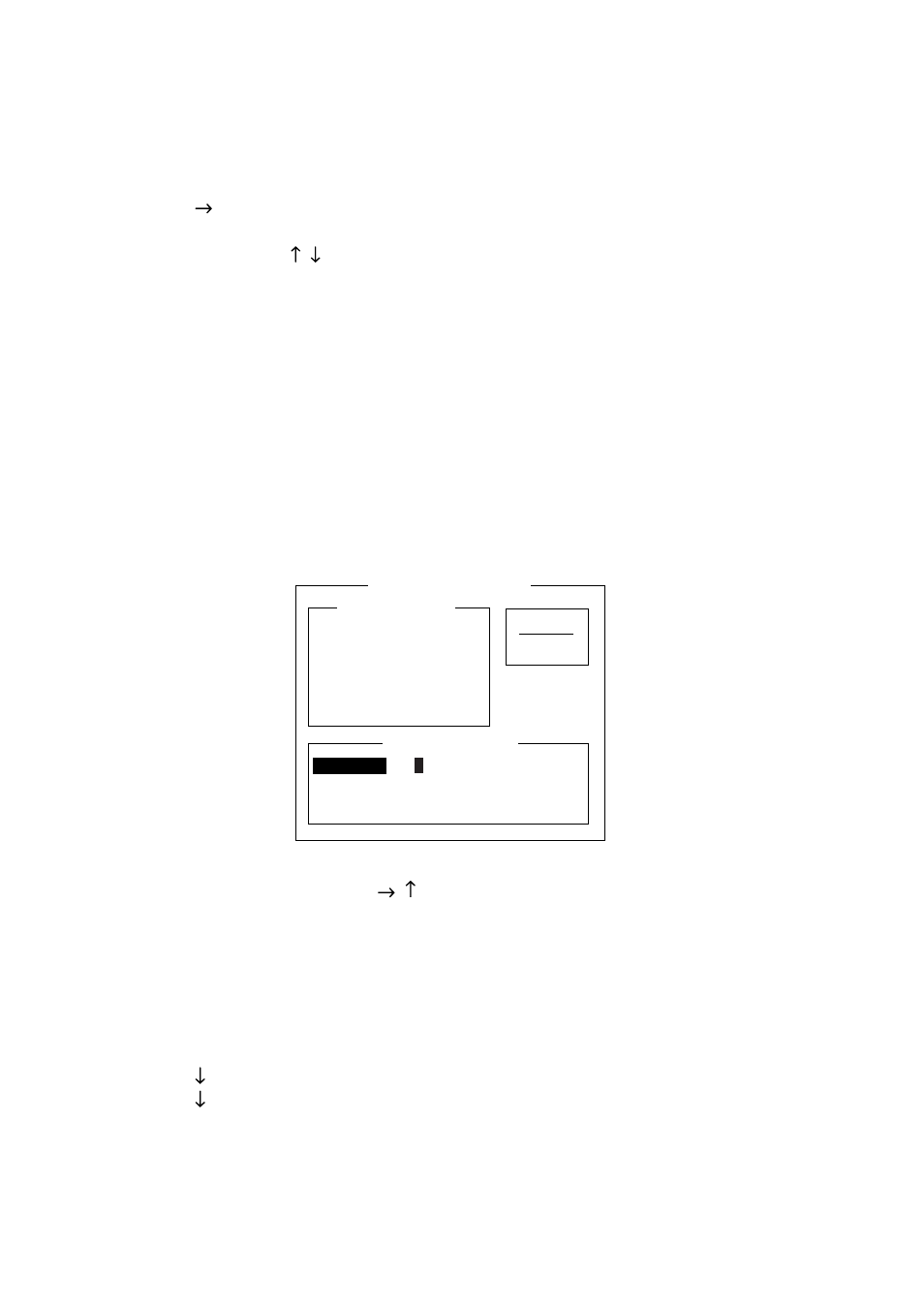 4 user channels, 2 editing/deleting timer programs, 1 registering user channels | Furuno FS-5070 User Manual | Page 140 / 219