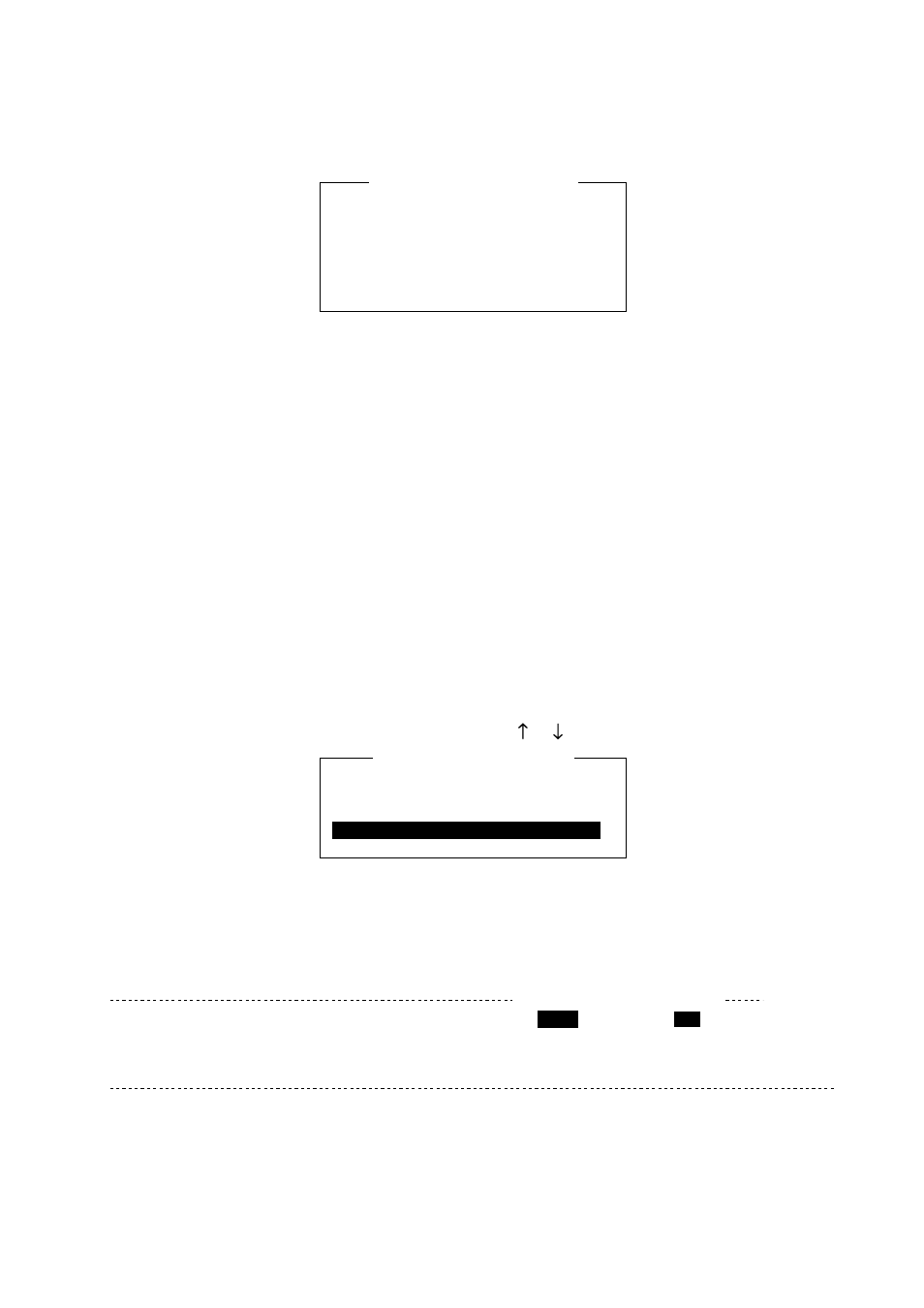 7 scanning, 2 stopping timer operation | Furuno FS-5070 User Manual | Page 159 / 219