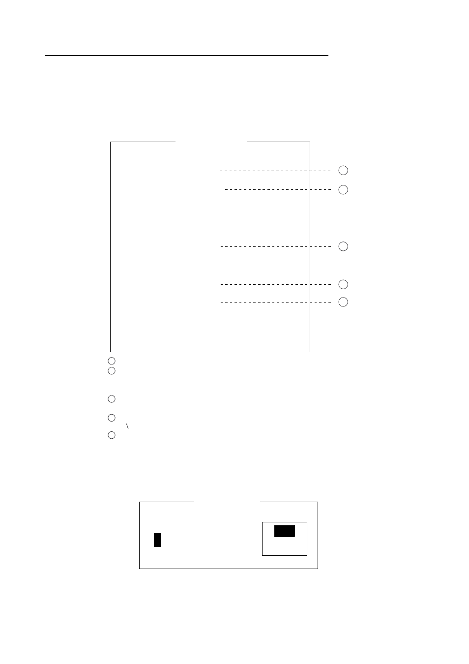 Furuno FS-5070 User Manual | Page 164 / 219