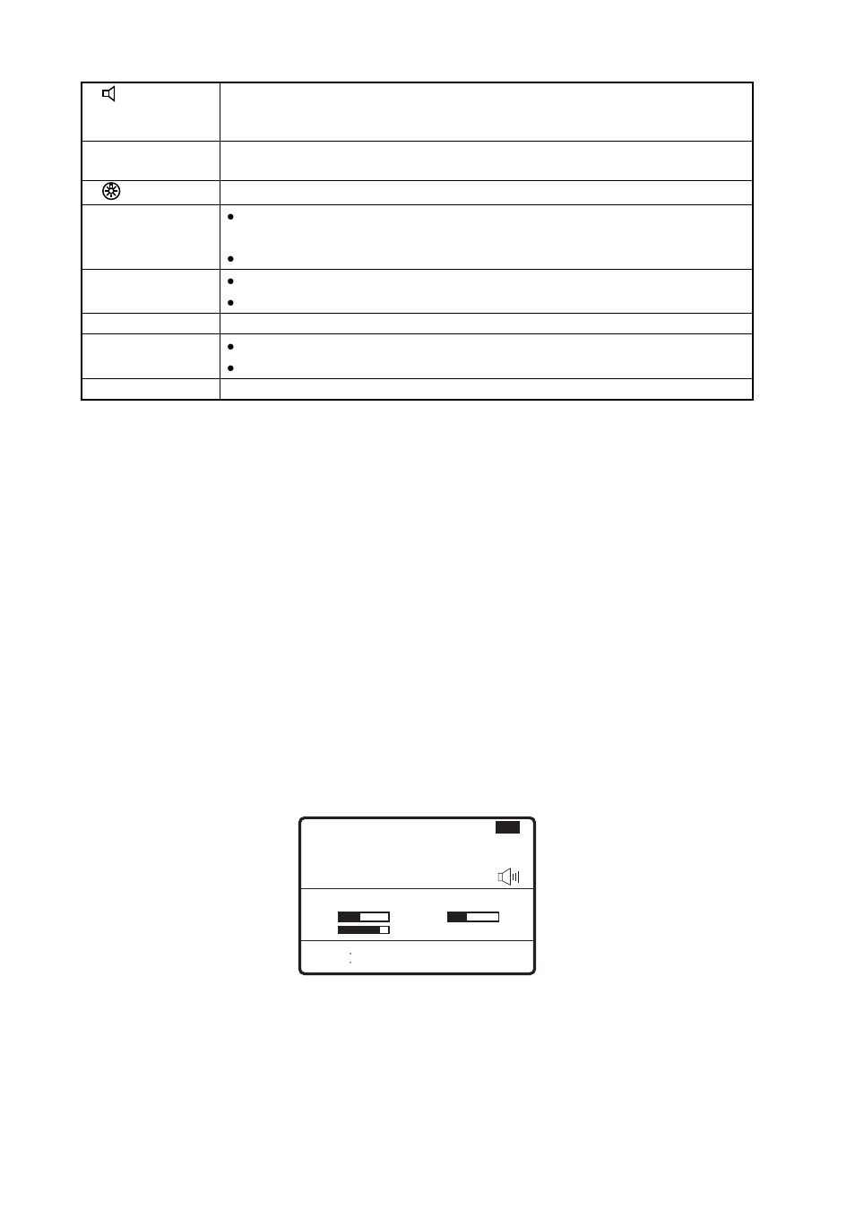 2 turning the power on/off, 3 radiotelephone (rt) screen | Furuno FS-5070 User Manual | Page 20 / 219